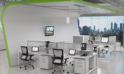 groove__-3-400x240 Office Privacy Screens: Why They Can Help Future of Work 